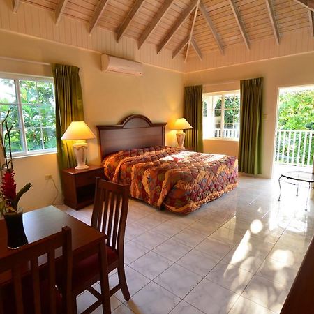 Tropical Lagoon Resort Port Antonio Exteriér fotografie