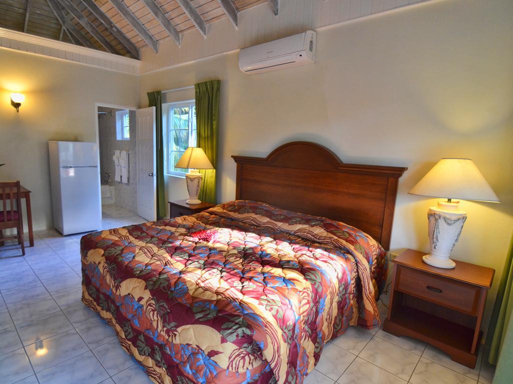 Tropical Lagoon Resort Port Antonio Exteriér fotografie