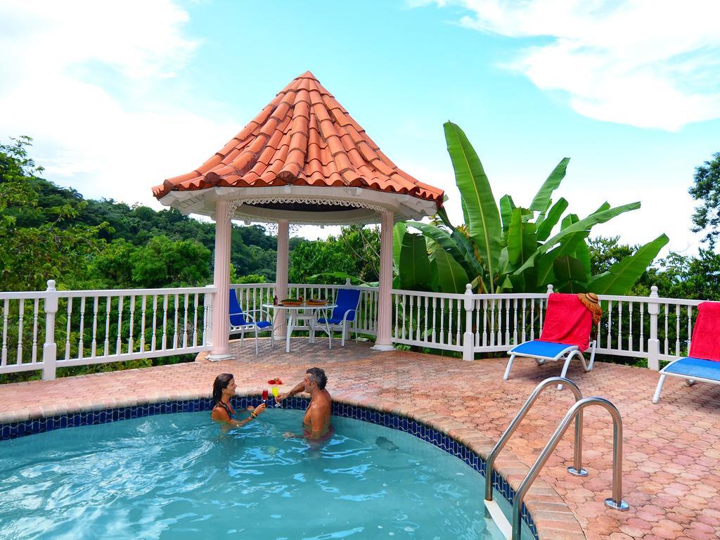 Tropical Lagoon Resort Port Antonio Exteriér fotografie