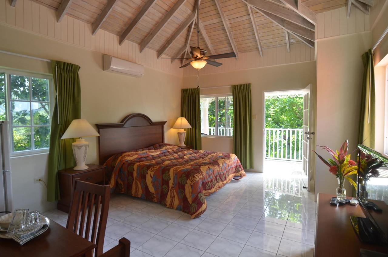 Tropical Lagoon Resort Port Antonio Exteriér fotografie